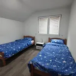 Amina-ahmad Vinac-jajce Campeggio *