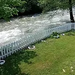 Amina-ahmad Vinac-jajce Camping Jajce