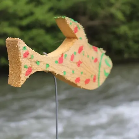 Camping Amina-ahmad Vinac-jajce Jajce