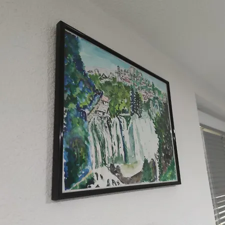 Amina Vinac-jajce Jajce