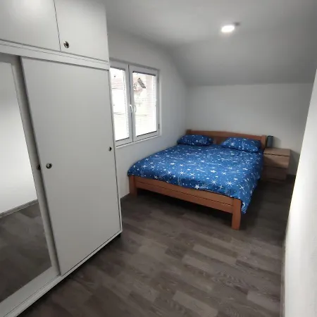 Campingplatz Amina Vinac-jajce