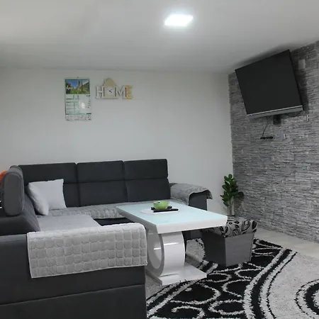 Campingplatz Amina Vinac-jajce