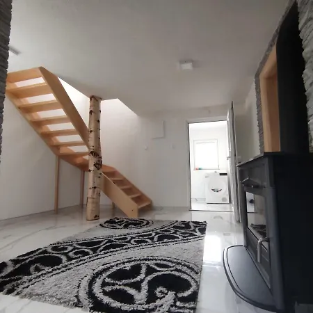 Campingplatz Amina Vinac-jajce Jajce