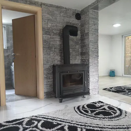 Campingplatz Amina Vinac-jajce Jajce