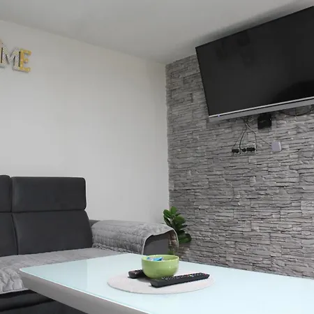 Campingplatz Amina Vinac-jajce Jajce