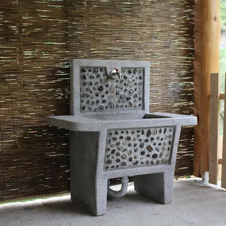 Campingplatz Amina Vinac-jajce Jajce