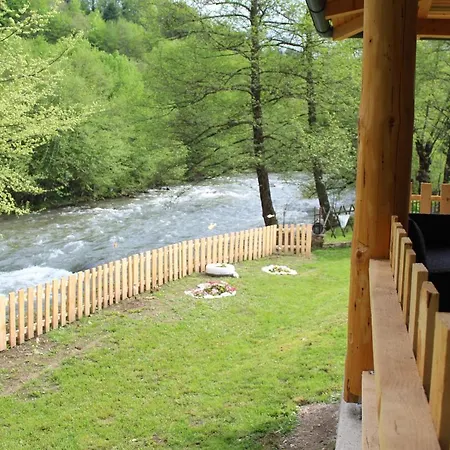 Kamp alanı Amina-ahmad Vinac-jajce