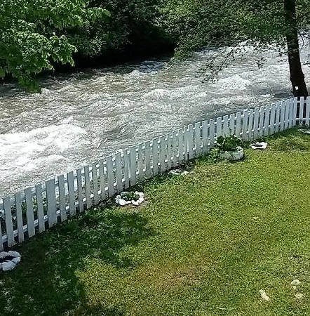 Amina Vinac-jajce Campingplatz Jajce