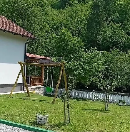 Campingplatz Amina Vinac-jajce