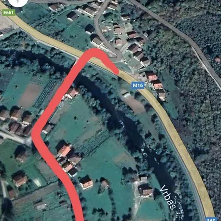 Amina Vinac-jajce Jajce