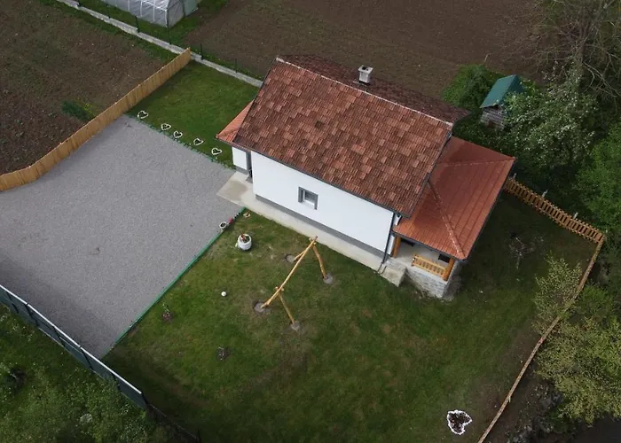 Amina-ahmad Vinac-jajce