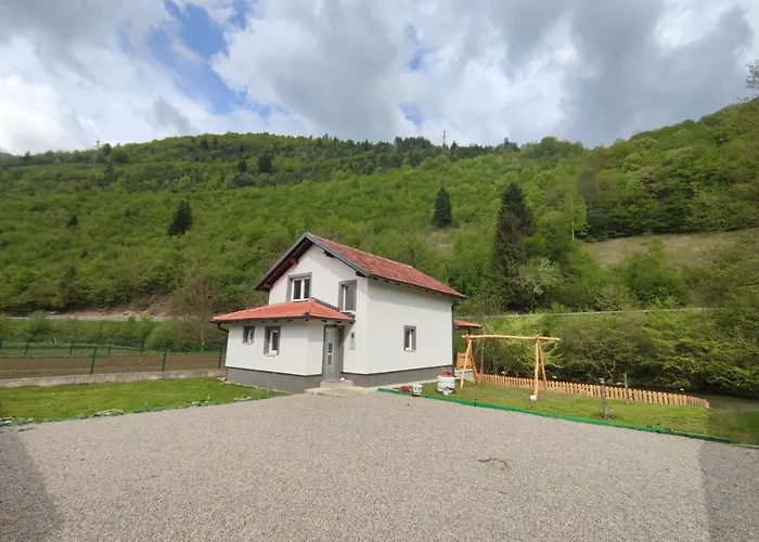 Amina-ahmad Vinac-jajce Jajce