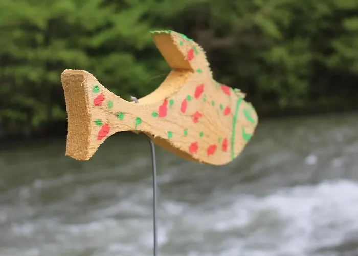 Camping Amina-ahmad Vinac-jajce Jajce