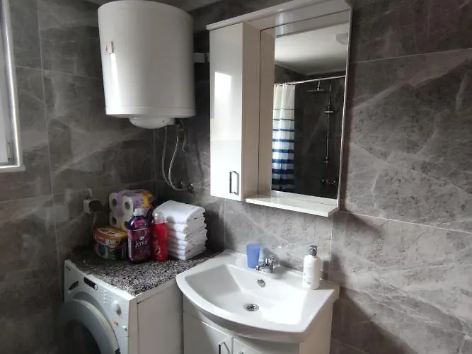 Amina-ahmad Vinac-jajce Camping