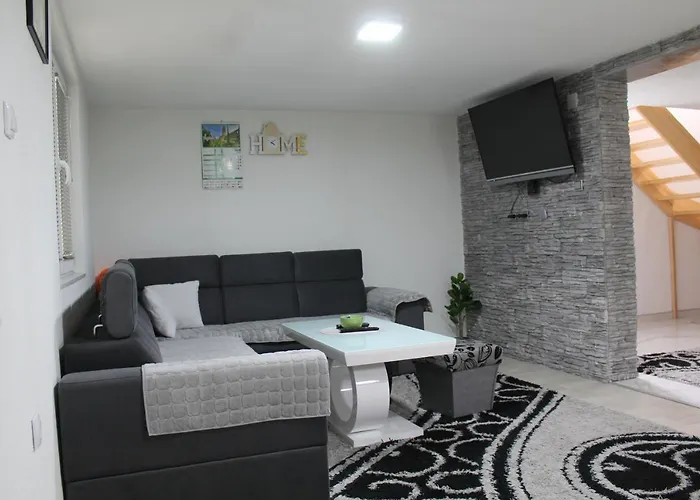 Camping Amina-ahmad Vinac-jajce