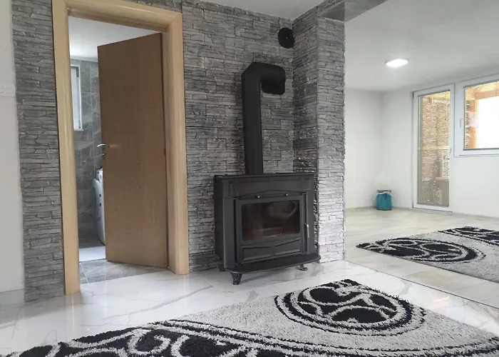 Camping Amina-ahmad Vinac-jajce Jajce