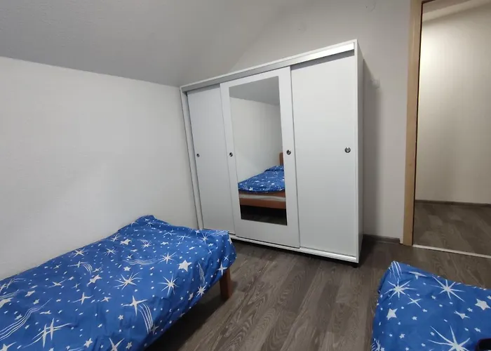 Amina-ahmad Vinac-jajce Camping Jajce