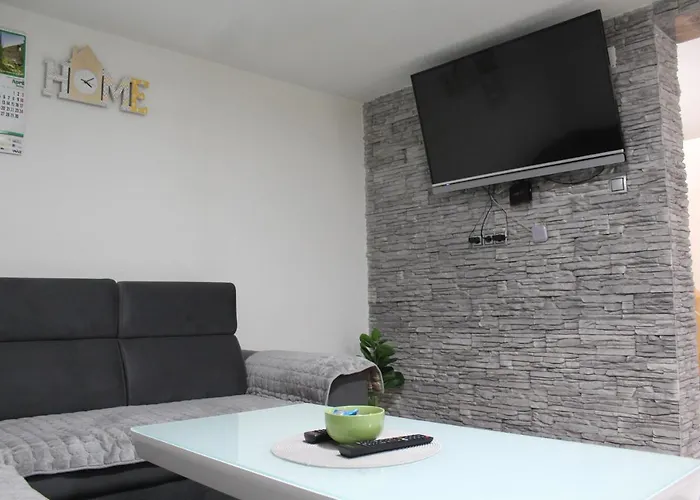 Camping Amina-ahmad Vinac-jajce Jajce