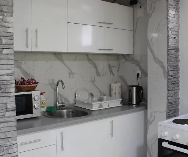 Amina-ahmad Vinac-jajce Camping *