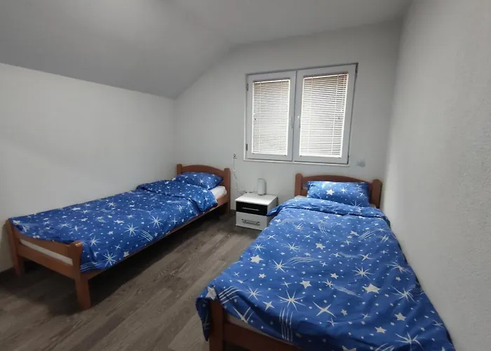 Amina-ahmad Vinac-jajce Camping *