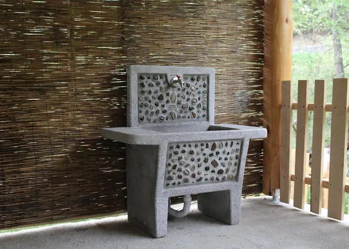 Camping Amina-ahmad Vinac-jajce Jajce