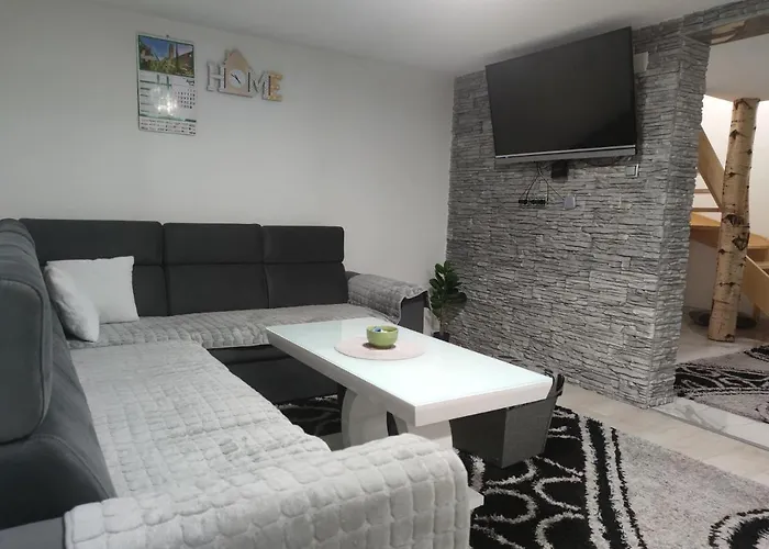 Amina-ahmad Vinac-jajce Camping