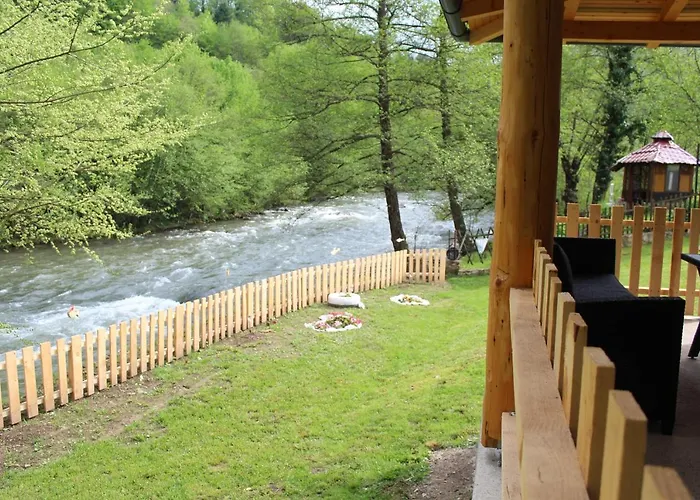 Camping Amina-ahmad Vinac-jajce